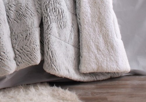 تصویر 2 از پتو پشمی نوزاد مقرون به صرفه