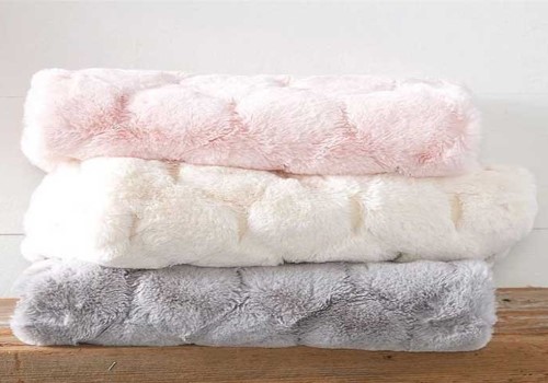 تصویر 3 از پتو پشمی نوزاد مقرون به صرفه