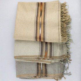 تصویر 4 از پتو پشمی دو نفره با کیفیت عالی