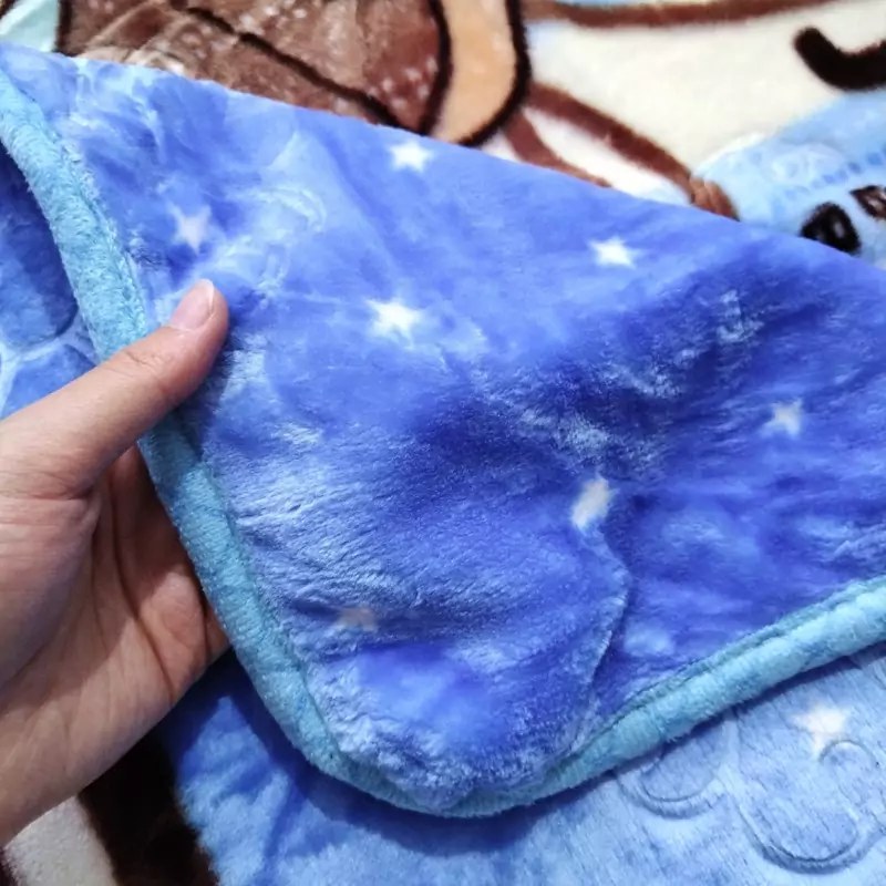 تصویر 2 از پتو دور پیچ با شرایط فوق العاده