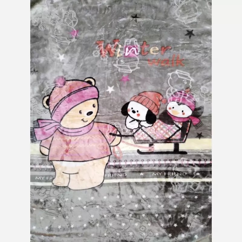 تصویر 3 از پتو دور پیچ با شرایط فوق العاده