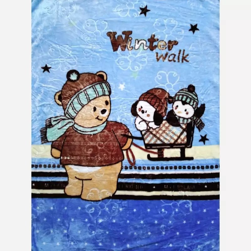 تصویر 4 از پتو دور پیچ با شرایط فوق العاده