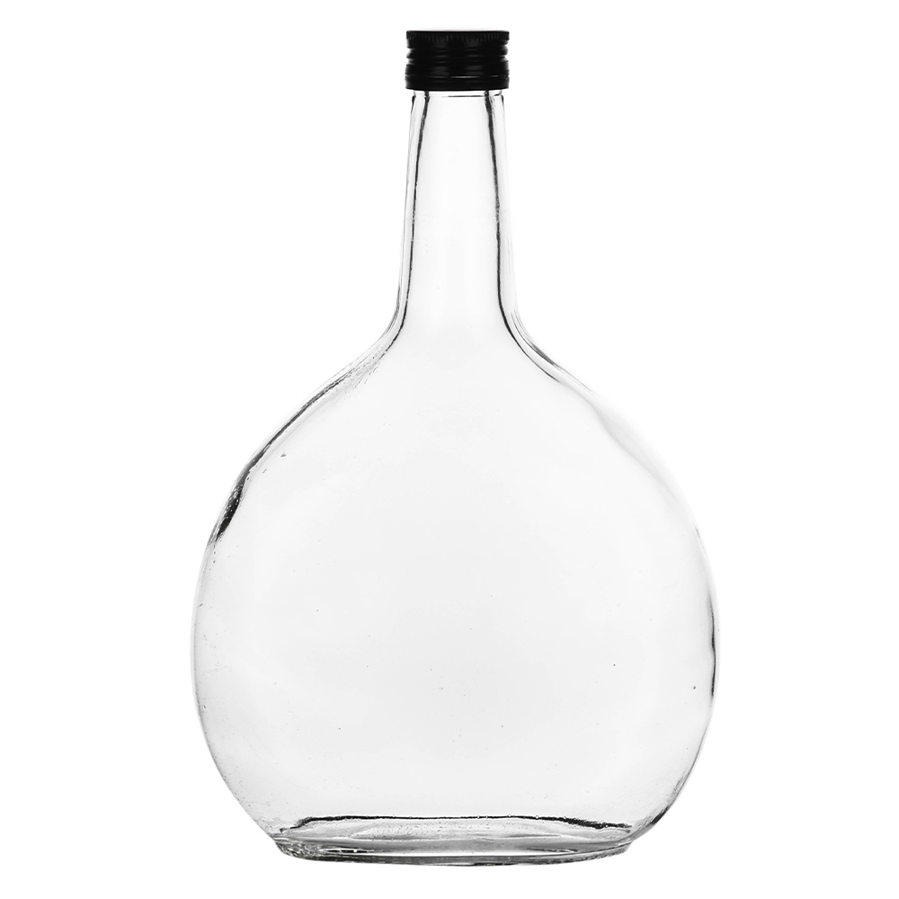 تصویر 1 از قیمت بطری شیشه ای یک لیتری با چوب پنبه با کیفیت ارزان + خرید عمده