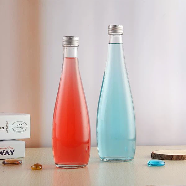 تصویر 1 از قیمت فروش بطری شیشه ای یک لیتری با فروش عمده