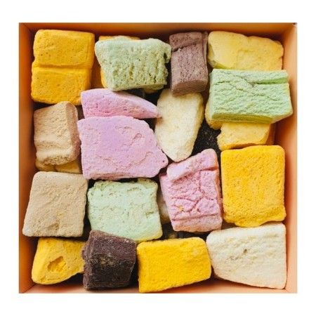 تصویر 2 از خرید اینترنتی بستنی خشک شیراز