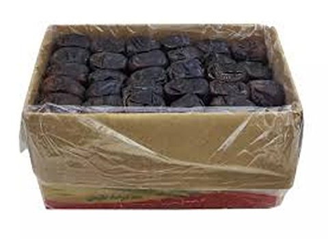 خرما مضافتی صادارت درجه یک بم