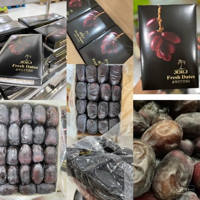 تصویر 3 از خرما مضافتی صادارت درجه یک بم