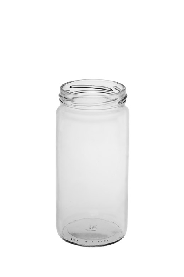 تصویر 1 از قیمت خرید جار شیشه ای عمده + فروش ویژه