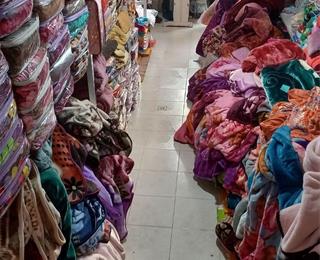 تصویر 3 از پتو کیلویی عمده به صرفه و ارزان