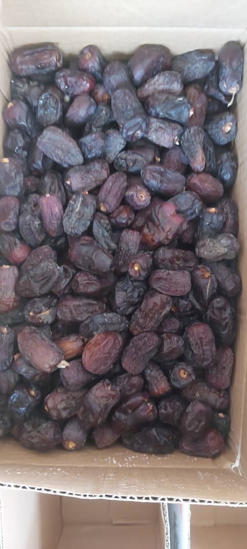 تصویر 2 از فروش خرما ضایعاتی جنوب کرمان شهرستان عنبرآباد