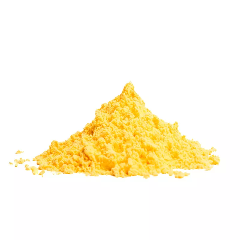 پودر زرده تخم مرغ مناسب تولید پاستا و نودل