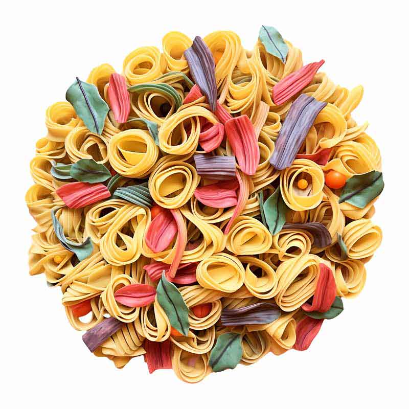 تصویر 5 از فروش عمده ماکارونی فله برند های مختلف قیمت باورنکردی