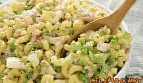 تصویر 4 از فروش عمده ماکارونی فله برند های مختلف قیمت باورنکردی