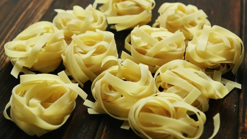 تصویر 2 از خرید باورنکردنی ماکارونی فتوچینی در برندهای مختلف + قیمت عمده