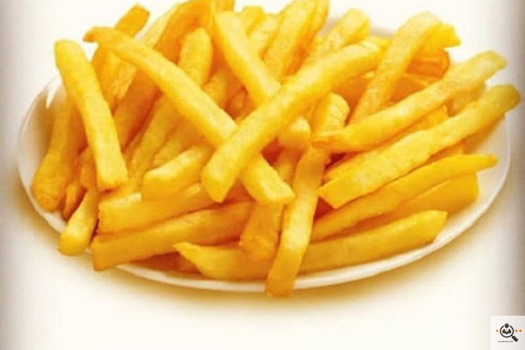 تصویر 2 از قیمت سیب زمینی نیم پز + فروش عمده کیفیت صادراتی + قیمت کف بازار