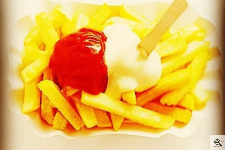 تصویر 1 از قیمت سیب زمینی نیم پز + فروش عمده کیفیت صادراتی + قیمت کف بازار