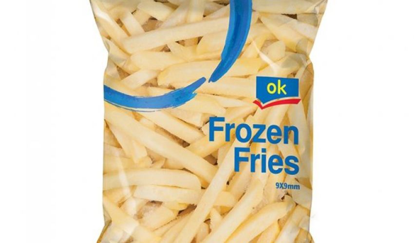 تصویر 3 از قیمت سیب زمینی نیم پز + فروش عمده کیفیت صادراتی + قیمت کف بازار