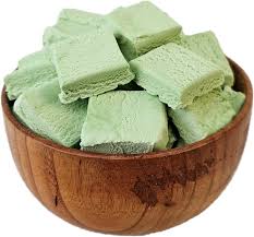 فروش فله بستنی خشک طالبی + قیمت مناسب