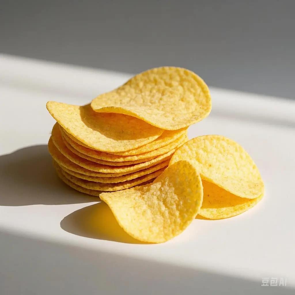 تصویر 1 از قیمت و خرید چیپس قوطی پرینگلز + فروش عمده + کیفیت صادراتی + قیمت بصرفه