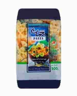 ماکارونی پروانه ای