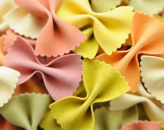 فروش ماکارونی پروانه ای