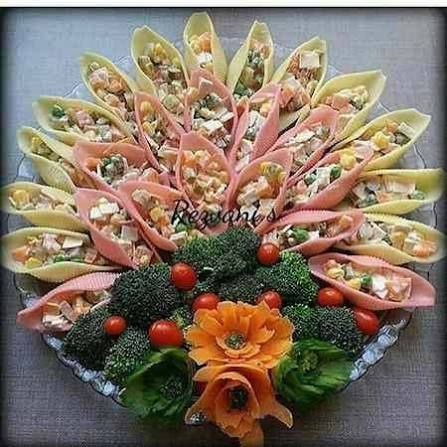 تصویر 4 از فروش ماکارونی شلز تک ماکارون + تخفیف عمده