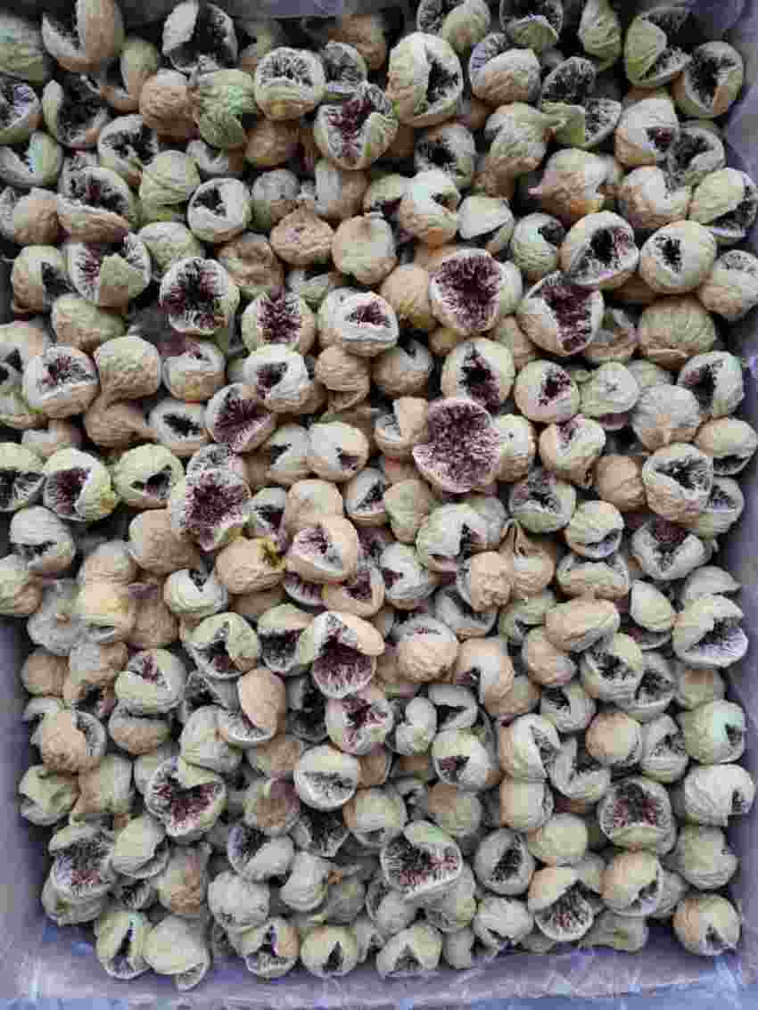 تصویر 5 از فروش ویژه انجیر خشک خندان + قیمت خرید