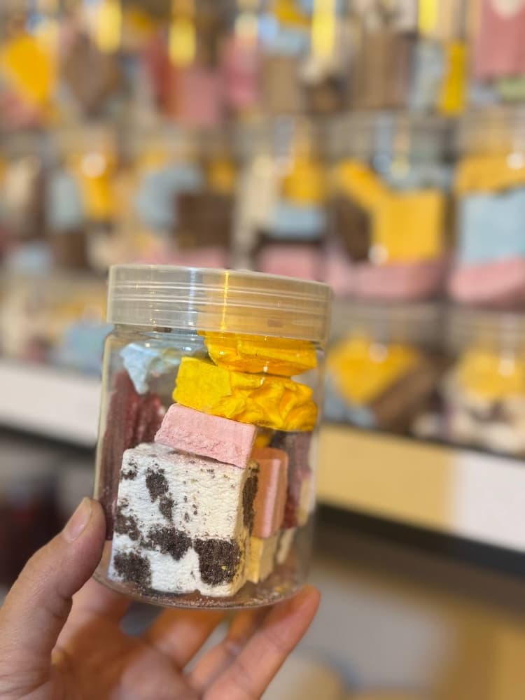 تصویر 5 از خرید آنلاین بستنی خشک به صورت عمده