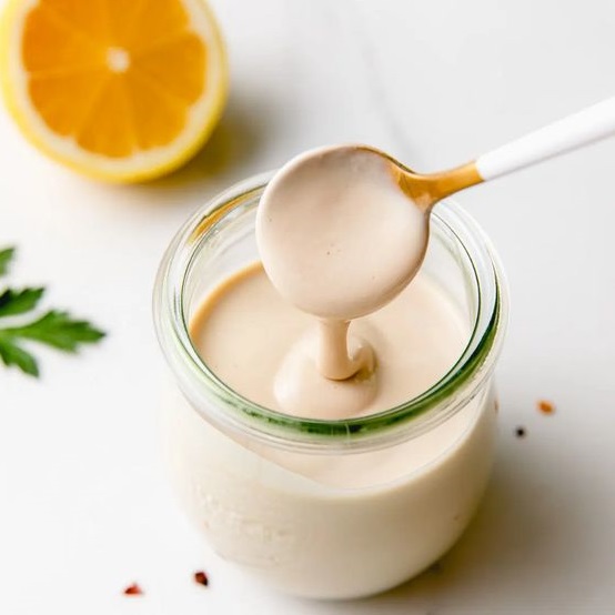 خرید کرم ارده پرتقالی ۲۰۰ گرم با تضمین کیفیت و قیمت