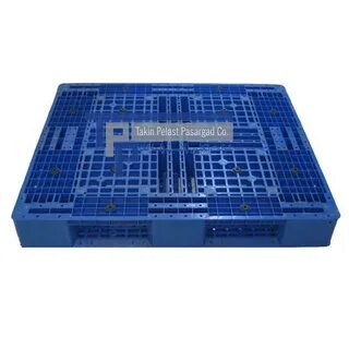 خرید عمده پالت پلاستیکی در یزد