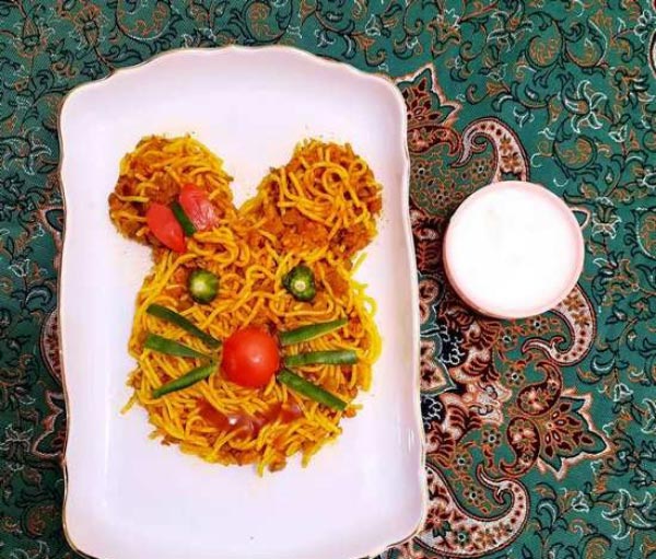 تصویر 5 از فروش عمده ماکارونی جهان در اشکال مختلف + تخفیف ویژه