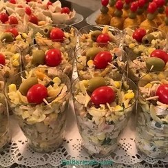 تصویر 3 از فروش عمده ماکارونی جهان در اشکال مختلف + تخفیف ویژه