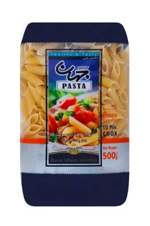 تصویر 1 از فروش عمده ماکارونی جهان در اشکال مختلف + تخفیف ویژه