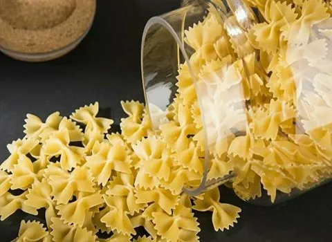 تصویر 5 از فروش عمده ماکارونی اسپاگتی  و فرمی زر + تخفیف جدید