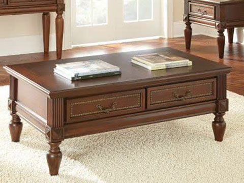 تصویر 2 از قیمت خرید جلو مبلی چوبی ساده