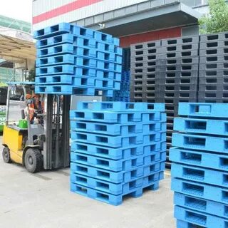 خرید عمده پالت پلاستیکی بندرعباس