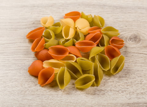 تصویر 6 از قیمت عمده ماکارونی فرمی فله سبزیجات + بصرفه