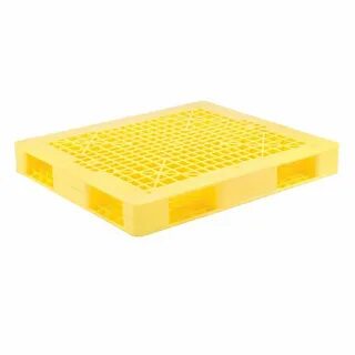 صادرات پالت پلاستیکی به افغانستان