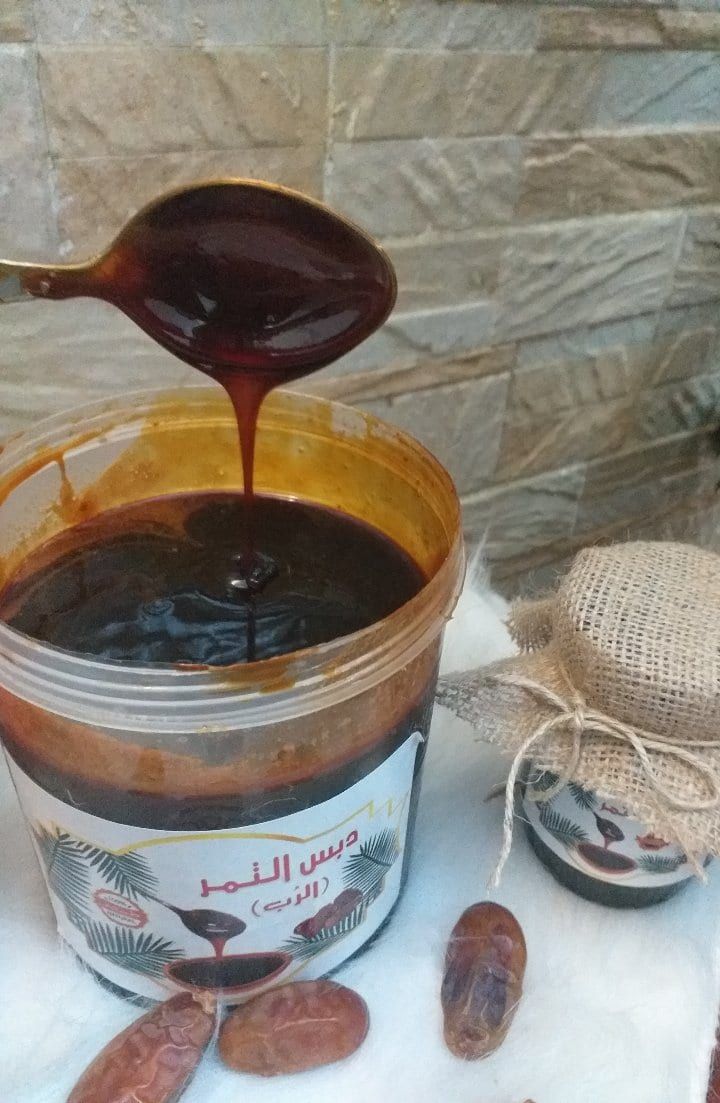 تصویر 1 از قیمت انواع شیره خرما ارگانیک ایرانی بهترین کیفیت داخلی صادراتی