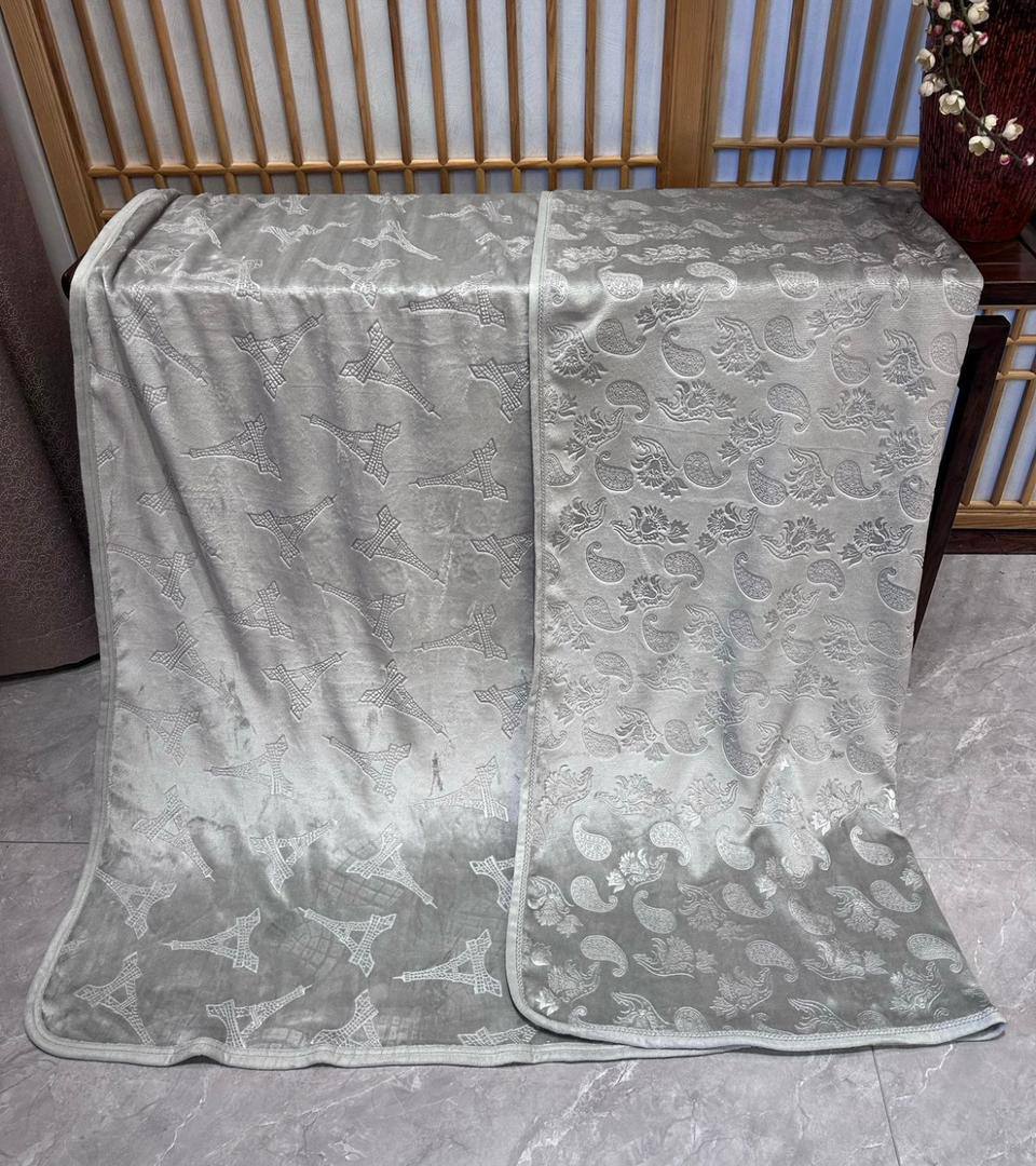 تصویر 2 از پخش باکیفیت و قیمت ارزان پتو لیزری دورو