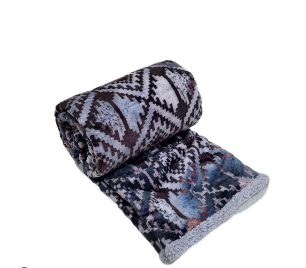 تصویر 2 از پخش عمده و فروش ویژه پتو پشت گوسفندی شاندشیپ