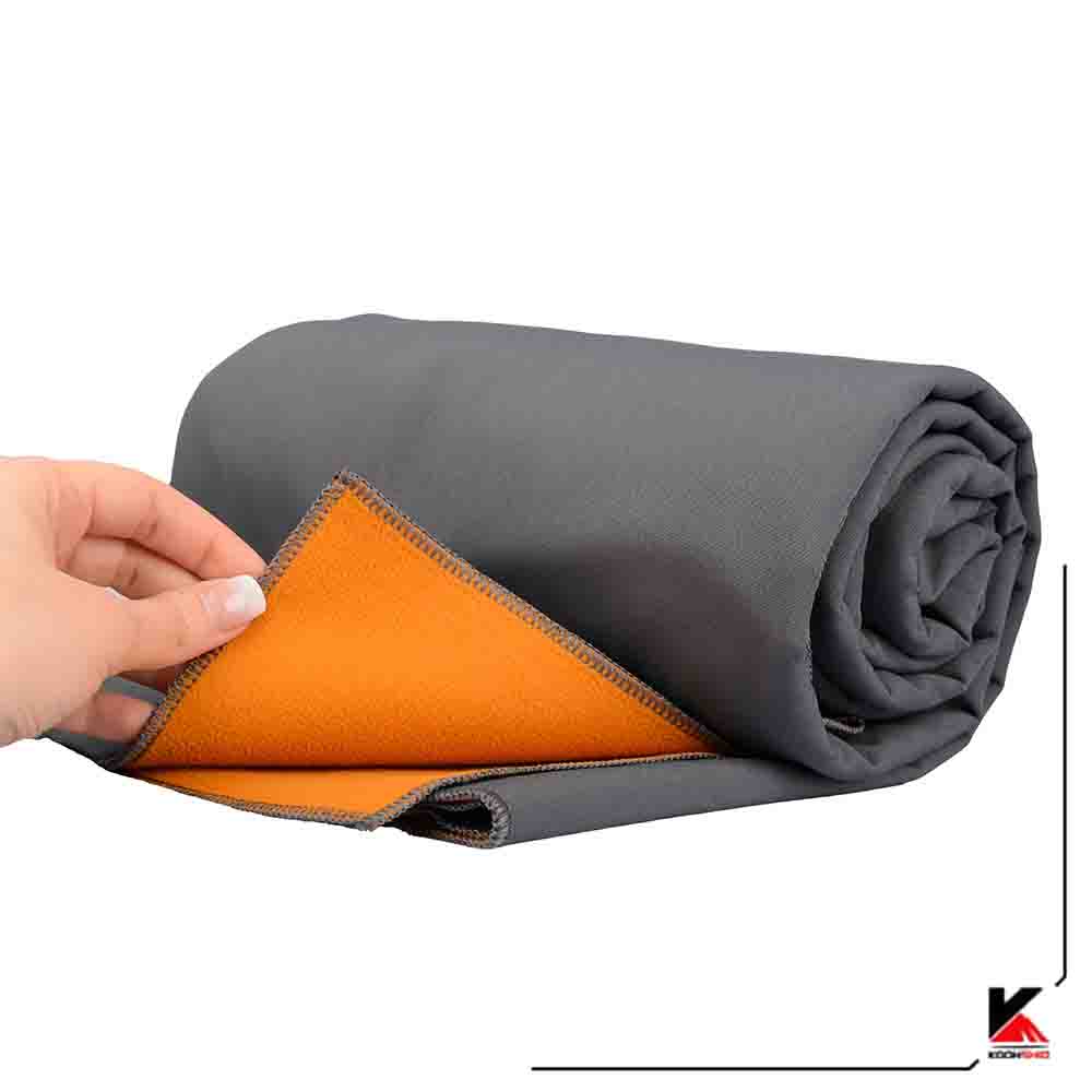 پتو کمپینگ با کیفیت بالا و مقاوم