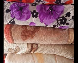 تصویر 1 از پتو کیلویی عمده ارزان و به صرفه