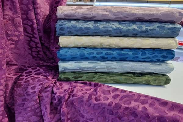 تصویر 1 از پتو جاسمین تک نفره  بهترین کیفیت