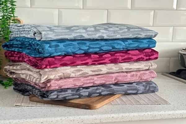 تصویر 2 از پتو جاسمین تک نفره  بهترین کیفیت