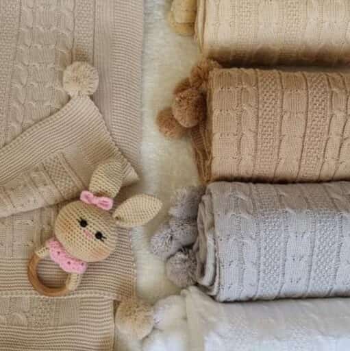 پتو کودک با کیفیت ممتاز و منحصر به فرد