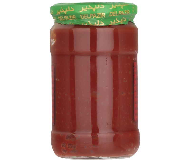 تصویر 3 از رب گوجه فرنگی ناصر 800 گرم صادراتی