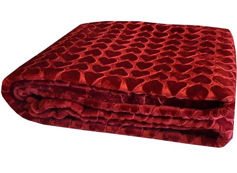 پتو روشا قلبی عمده با کیفیت ویژه