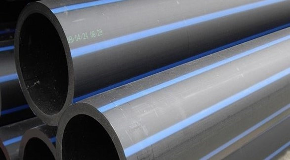 تصویر 2 از لوله کاروگیت 350 دوجداره با آب‌ بندی عالی و نشتی صفر