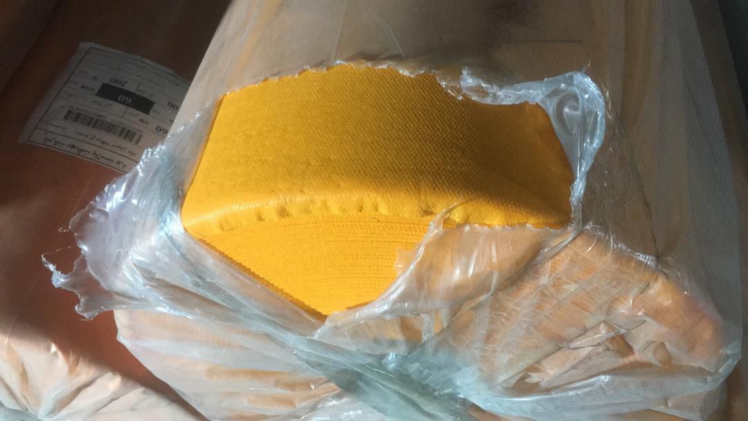 تصویر 1 از خرید عمده از تولید کنندگان اسپان باند در ایران